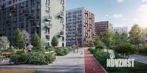 2-к квартира, вторичка, 62м2, 5/11 этаж