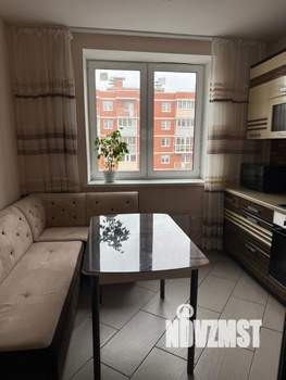 1-к квартира, вторичка, 35м2, 7/9 этаж