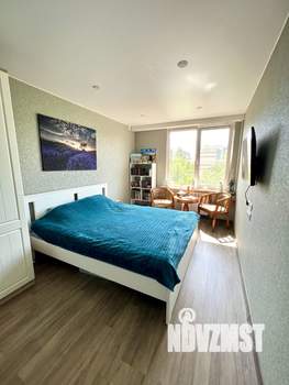 2-к квартира, вторичка, 38м2, 5/5 этаж