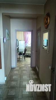 1-к квартира, вторичка, 48м2, 1/17 этаж