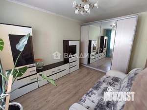 2-к квартира, вторичка, 53м2, 12/25 этаж