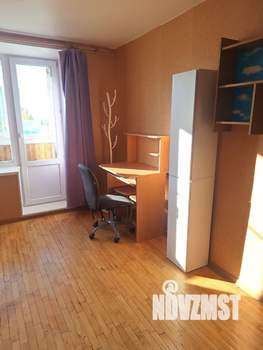 2-к квартира, вторичка, 47м2, 7/9 этаж