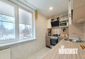4-к квартира, вторичка, 78м2, 2/9 этаж