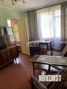 3-к квартира, вторичка, 55м2, 5/5 этаж