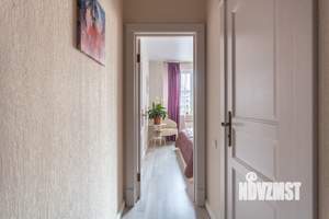 3-к квартира, вторичка, 95м2, 2/24 этаж