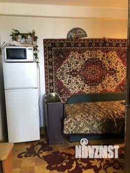 3-к квартира, вторичка, 58м2, 9/9 этаж