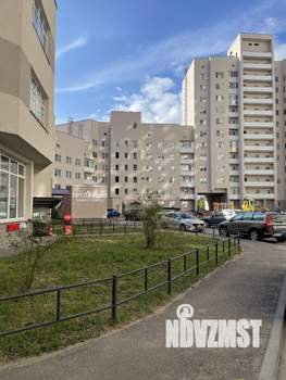 2-к квартира, вторичка, 62м2, 5/24 этаж