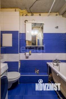 3-к квартира, вторичка, 54м2, 5/5 этаж