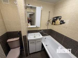 1-к квартира, вторичка, 31м2, 1/5 этаж