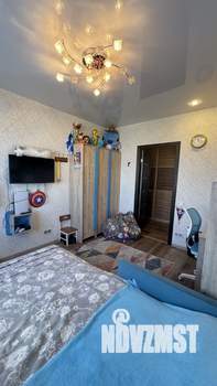 3-к квартира, вторичка, 71м2, 9/12 этаж