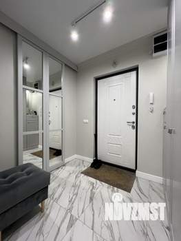 3-к квартира, вторичка, 72м2, 4/10 этаж