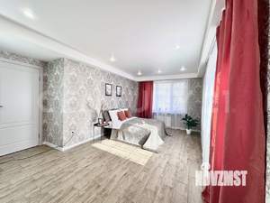 2-к квартира, вторичка, 42м2, 1/5 этаж