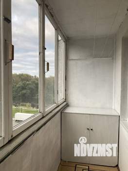 3-к квартира, вторичка, 58м2, 5/9 этаж