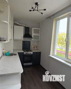 3-к квартира, вторичка, 63м2, 2/9 этаж