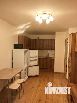 1-к квартира, вторичка, 35м2, 5/11 этаж