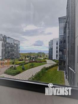 1-к квартира, вторичка, 37м2, 2/5 этаж