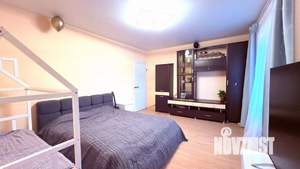 3-к квартира, вторичка, 66м2, 4/5 этаж