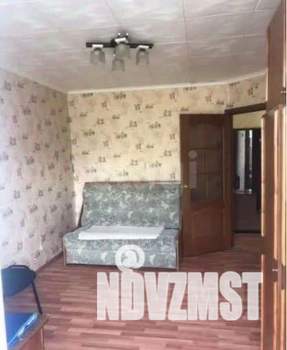 3-к квартира, вторичка, 55м2, 2/5 этаж