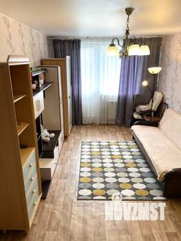 1-к квартира, вторичка, 35м2, 6/9 этаж