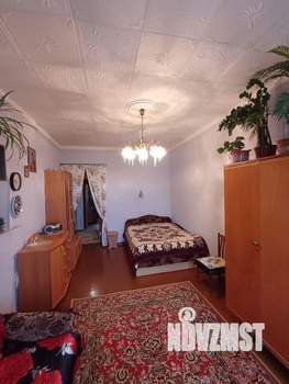 3-к квартира, вторичка, 77м2, 5/5 этаж