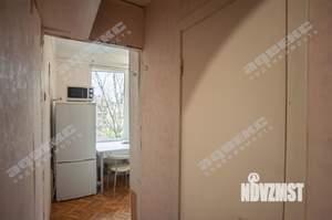 2-к квартира, вторичка, 39м2, 5/5 этаж