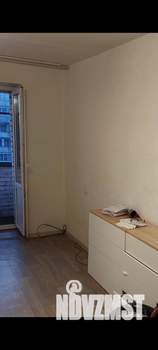 1-к квартира, вторичка, 42м2, 7/12 этаж
