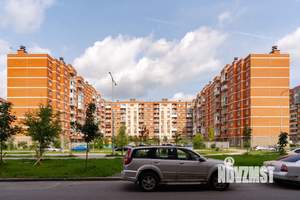 2-к квартира, вторичка, 47м2, 6/9 этаж