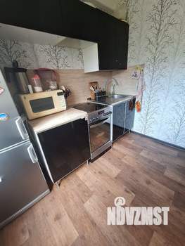 1-к квартира, вторичка, 35м2, 5/12 этаж