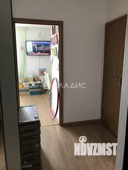 Студия квартира, вторичка, 28м2, 7/11 этаж