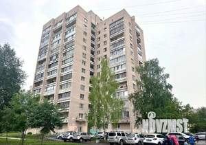 1-к квартира, вторичка, 36м2, 11/14 этаж