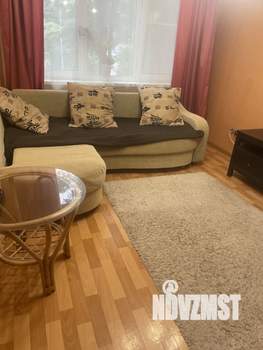 3-к квартира, вторичка, 62м2, 2/9 этаж