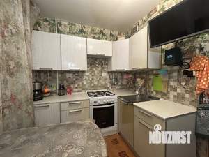 1-к квартира, вторичка, 35м2, 5/9 этаж