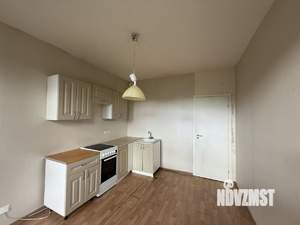 1-к квартира, вторичка, 37м2, 2/10 этаж