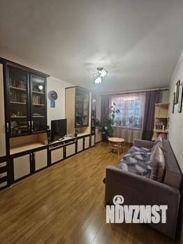 2-к квартира, вторичка, 51м2, 3/10 этаж