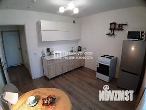 1-к квартира, вторичка, 32м2, 9/11 этаж