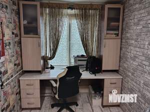 3-к квартира, вторичка, 55м2, 3/5 этаж