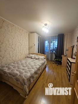2-к квартира, вторичка, 51м2, 3/10 этаж