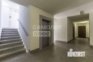 1-к квартира, вторичка, 40м2, 5/9 этаж