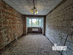 2-к квартира, вторичка, 54м2, 2/3 этаж