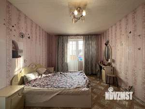 2-к квартира, вторичка, 55м2, 7/12 этаж