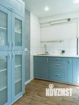 2-к квартира, вторичка, 42м2, 1/5 этаж