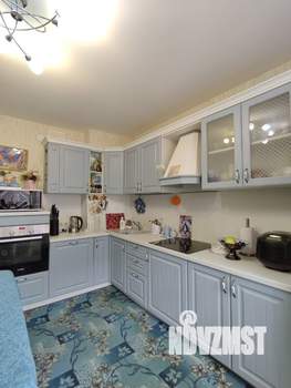 2-к квартира, вторичка, 56м2, 4/10 этаж