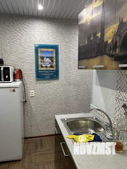 2-к квартира, вторичка, 45м2, 9/9 этаж