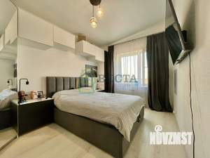 2-к квартира, вторичка, 60м2, 5/5 этаж