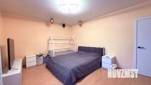 3-к квартира, вторичка, 66м2, 4/5 этаж