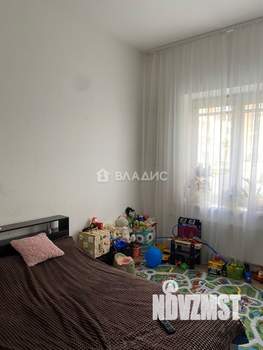 2-к квартира, вторичка, 62м2, 1/12 этаж