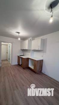 Студия квартира, вторичка, 21м2, 7/11 этаж