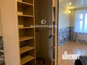 1-к квартира, вторичка, 36м2, 9/16 этаж