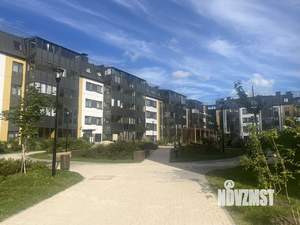 Студия квартира, вторичка, 28м2, 3/5 этаж