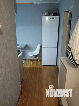 3-к квартира, вторичка, 46м2, 13/15 этаж